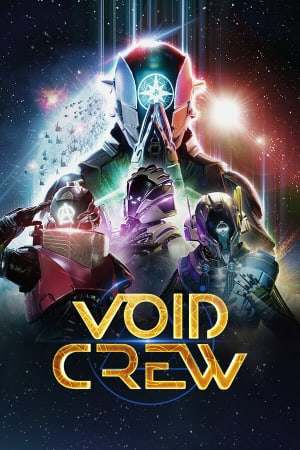 Обложка Void Crew