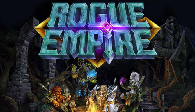 Обложка Rogue Empire: Dungeon Crawler RPG
