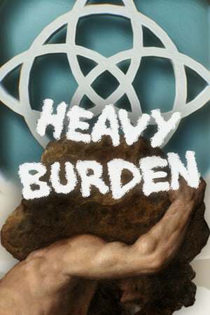 Обложка Heavy Burden