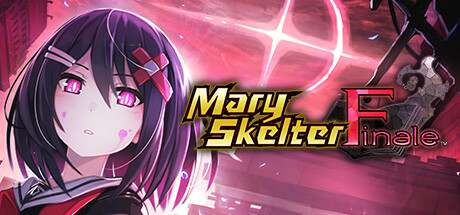 Обложка Mary Skelter Finale