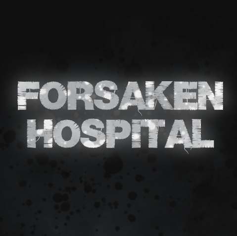 Обложка Forsaken Hospital