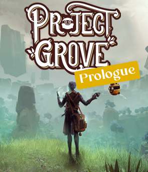 Обложка Project Grove: Prologue