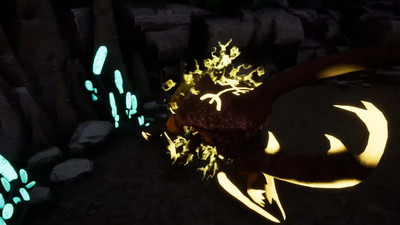четвертый скриншот из Dungeon Tamer