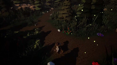 второй скриншот из Dungeon Tamer