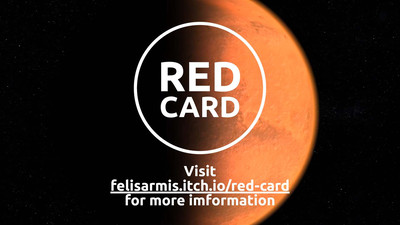 второй скриншот из RED CARD