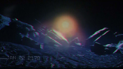первый скриншот из Alien Damnation