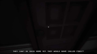 третий скриншот из Game Found