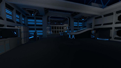третий скриншот из Space Station Cargo Simulator