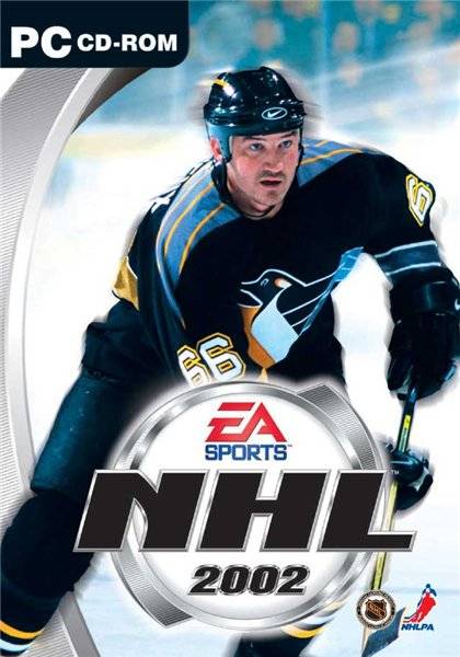 NHL 2002 - RHL