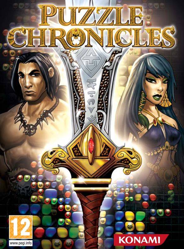 Puzzle Chronicles