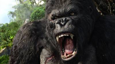 первый скриншот из Peter Jackson's King Kong