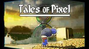 Tales of Pixel