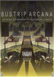 Обложка Bustrip Arcana