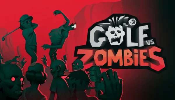 Обложка Golf VS Zombies