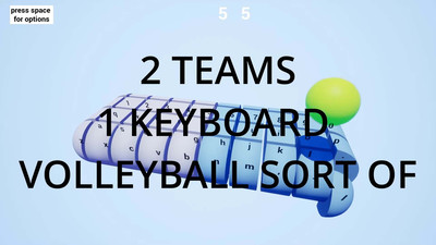 третий скриншот из Keyball