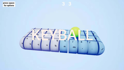 четвертый скриншот из Keyball