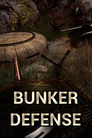 Обложка Bunker Defense