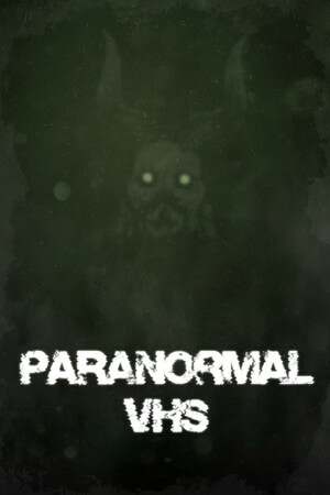 Обложка Paranormal VHS
