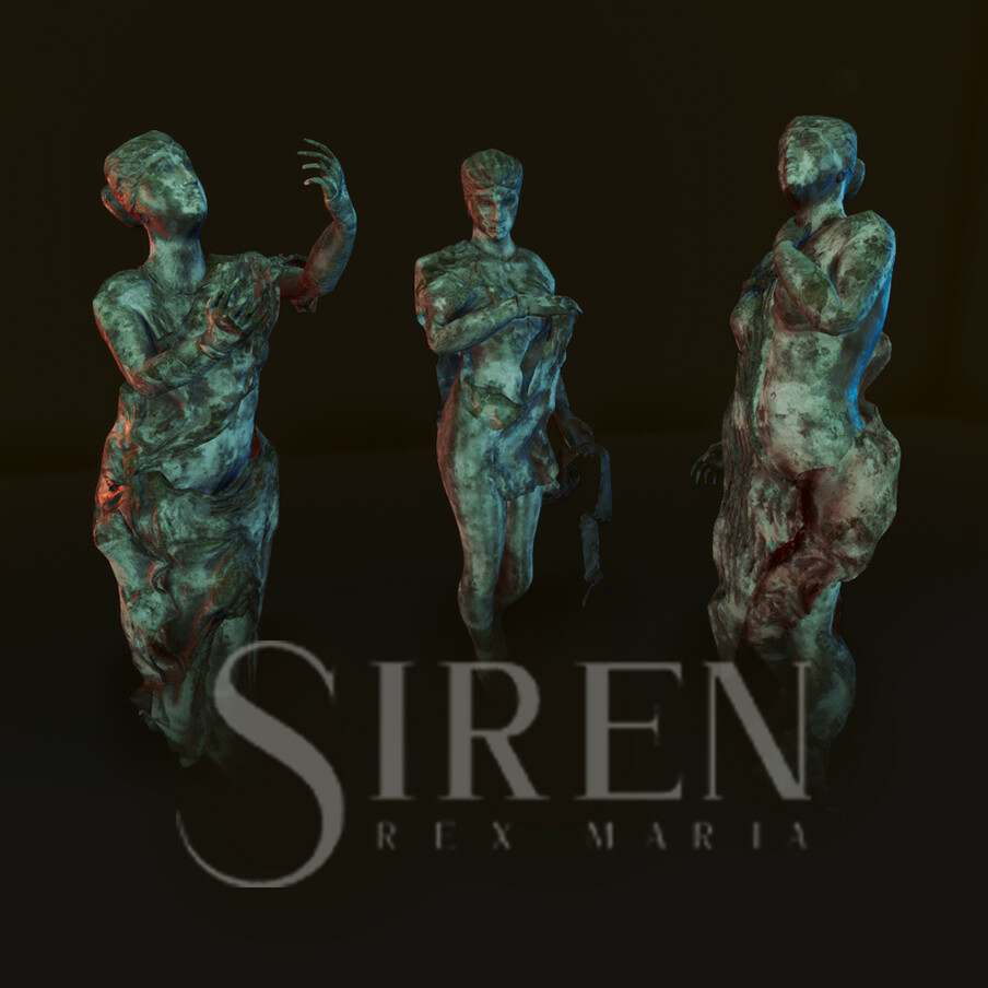 Siren: Rex Maria