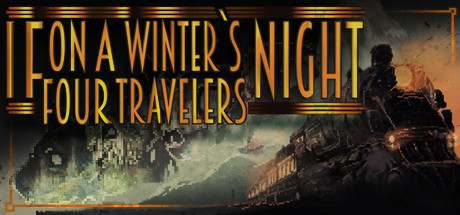 If On A Winter’s Night, Four Travelers