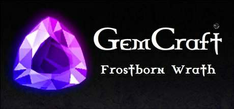 GemCraft - Frostborn Wrath
