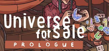 Universe For Sale Prologue