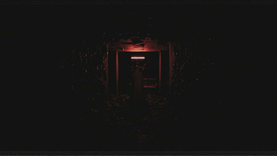 второй скриншот из Paranormal VHS