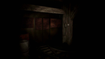 второй скриншот из Cage-Face Case 1: The Mine