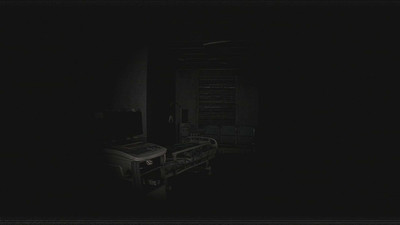 первый скриншот из Paranormal VHS