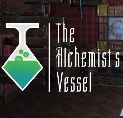 The Alchemist's Vessel