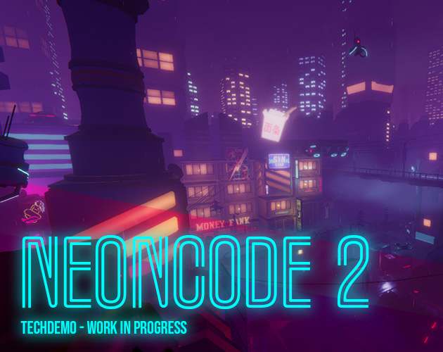 NeonCode 2