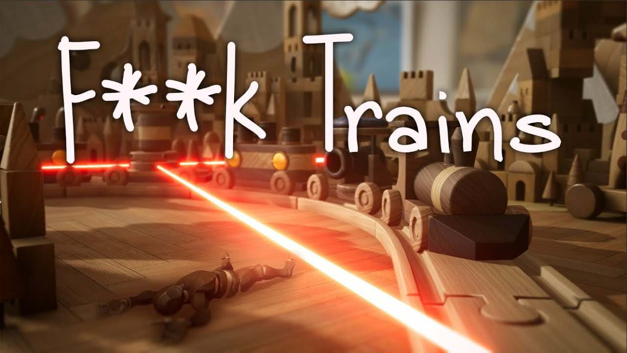 F**k Trains