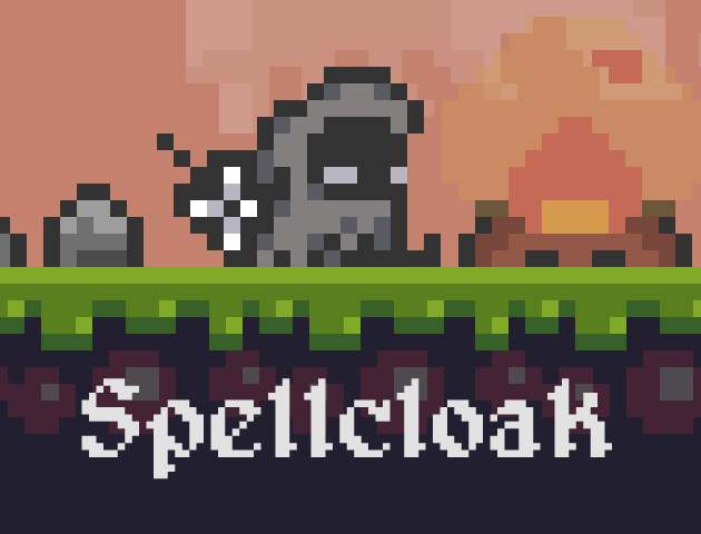 Spellcloak