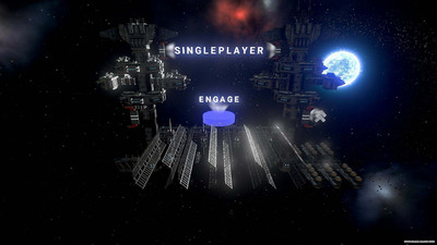 третий скриншот из BrightStar Nexus