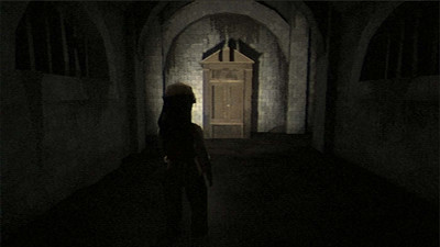 первый скриншот из Fear the Spotlight