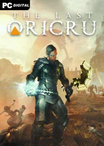 The Last Oricru - Final Cut