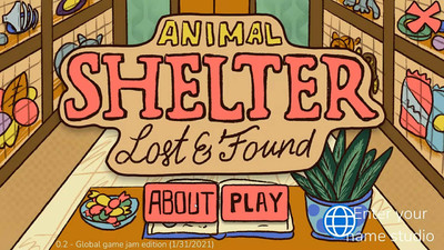 первый скриншот из Animal Shelter: Lost & Found