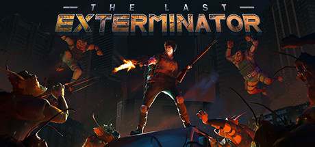 The Last Exterminator