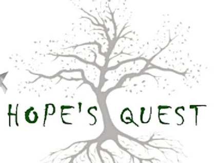 Hope's Quest: A Therapeutic Video Game