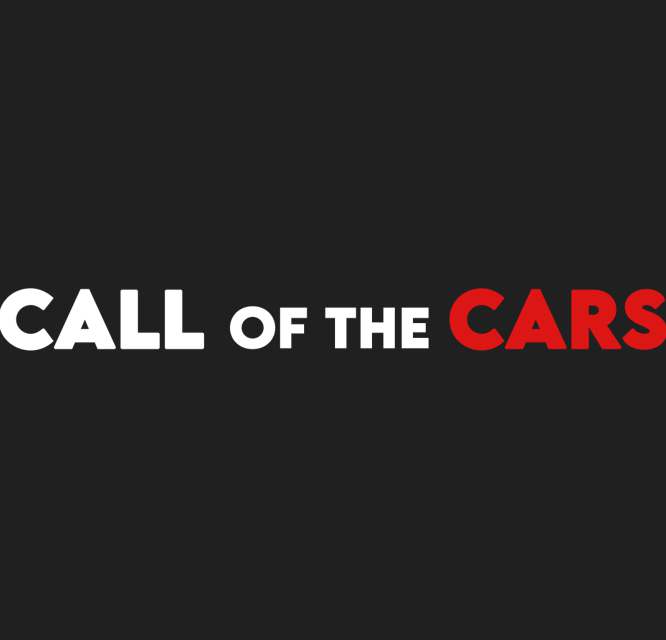 Call of the Cars