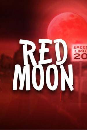 Red Moon: Survival