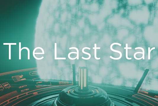 The Last Star Project