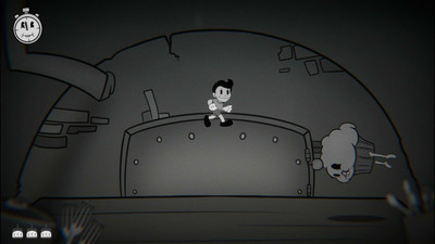 второй скриншот из Timmy's Adventures