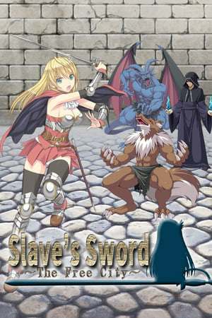 Slave's Sword