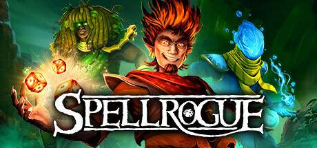 SpellRogue DEMO