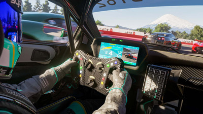 четвертый скриншот из Forza Motorsport: Premium Edition