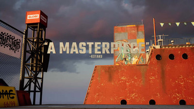 первый скриншот из Tony Hawk's Pro Skater 1 + 2