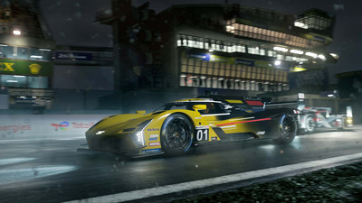 второй скриншот из Forza Motorsport: Premium Edition