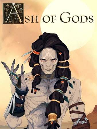Ash of Gods