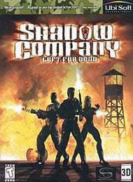 Shadow Company: Left for Dead